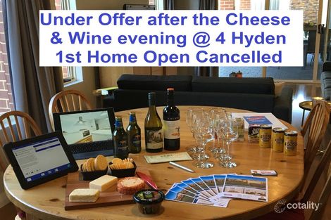 Property photo of 4 Hyden Road Banksia Grove WA 6031