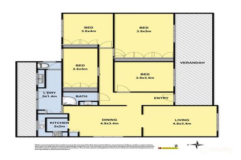 5 Nelson St, Colac, VIC 3250