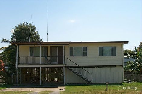 Property photo of 11 Wackford Street Park Avenue QLD 4701