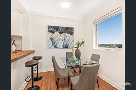 Property photo of 42/320A-338 Liverpool Road Enfield NSW 2136