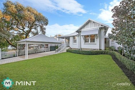 21 Mary St, Claremont, WA 6010