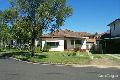 Property photo of 12 Newman Street Bass Hill NSW 2197