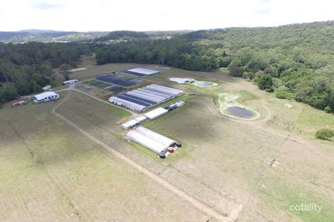 202 North Arm Rd, North Arm, QLD 4561