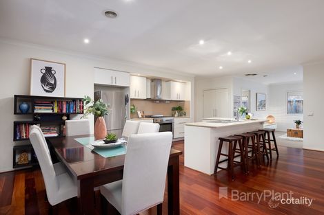 Property photo of 4 Maxfield Road Keysborough VIC 3173