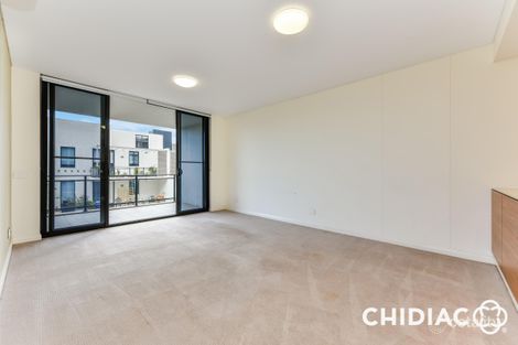 Property photo of 431/26 Baywater Drive Wentworth Point NSW 2127