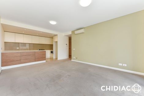 Property photo of 431/26 Baywater Drive Wentworth Point NSW 2127