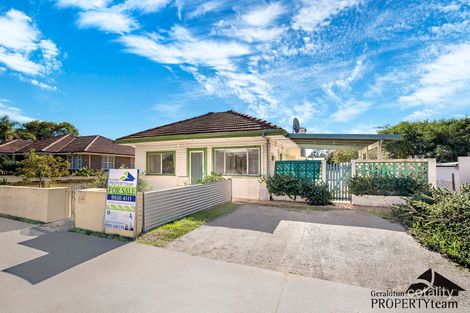 Property photo of 223 Fifth Street Wonthella WA 6530