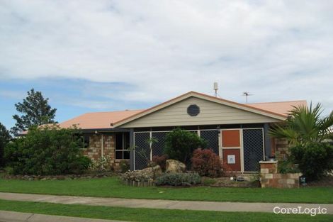 Property photo of 6-8 Robinson Avenue Walkerston QLD 4751