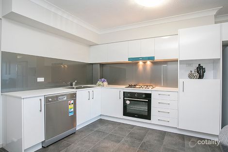 Property photo of 14/17 Hall Street Chermside QLD 4032