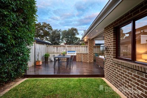 Property photo of 4 Maxfield Road Keysborough VIC 3173