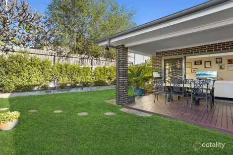 Property photo of 121 McIntosh Road Narraweena NSW 2099
