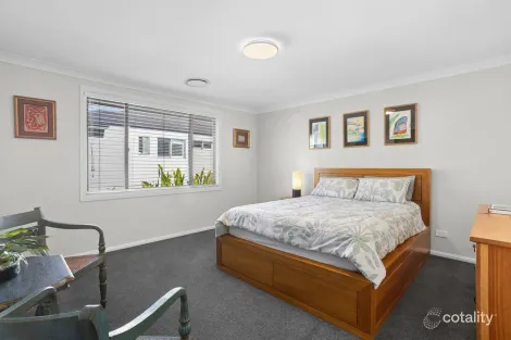 Property photo of 121 McIntosh Road Narraweena NSW 2099