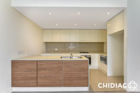 Property photo of 431/26 Baywater Drive Wentworth Point NSW 2127