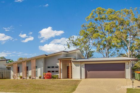 2/67 Bauhinia St, Boyne Island, QLD 4680