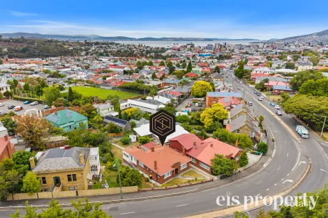 425 Elizabeth St, North Hobart, TAS 7000
