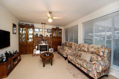 Property photo of 25 Paroo Street Ruse NSW 2560