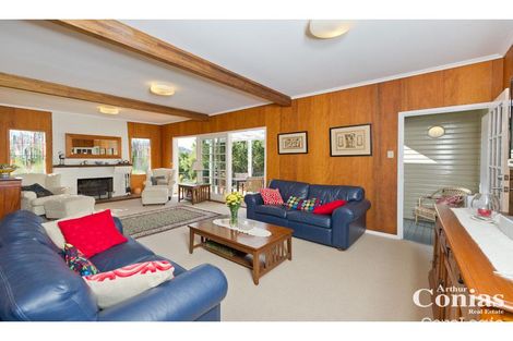Property photo of 1274 Waterworks Road The Gap QLD 4061