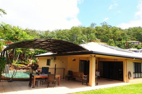 Property photo of 4 Arno Terrace Bentley Park QLD 4869