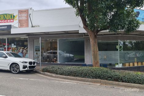 Property photo of 2 Frenchs Forest Road Seaforth NSW 2092