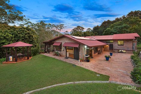 Property photo of 72 Mons School Road Mons QLD 4556