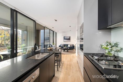 Property photo of 101/28 Auburn Grove Hawthorn East VIC 3123