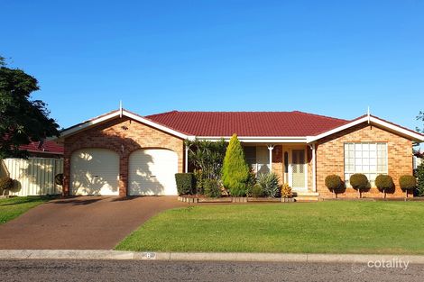 Property photo of 8 Christian Crescent Forster NSW 2428
