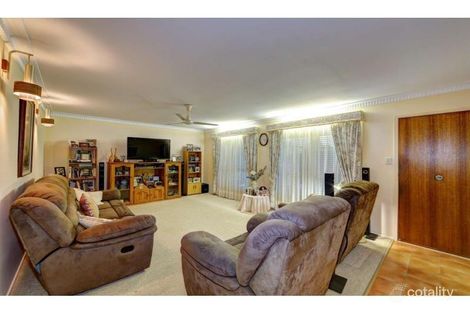 Property photo of 4 Baird Street Kepnock QLD 4670