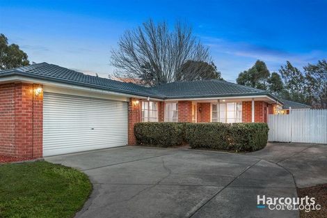 Property photo of 7 Maitland Close Rowville VIC 3178