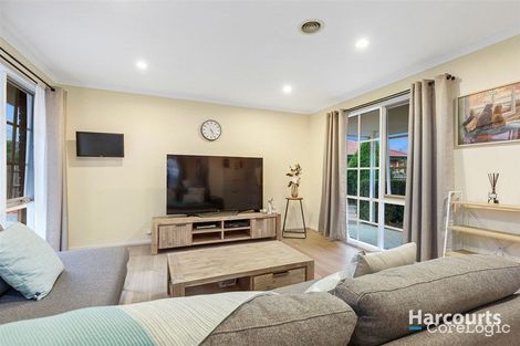 Property photo of 7 Maitland Close Rowville VIC 3178