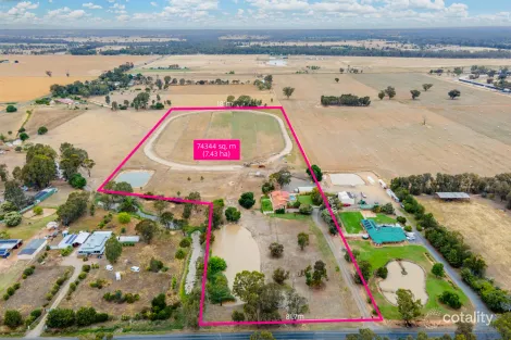 130 River Rd, Kialla, VIC 3631