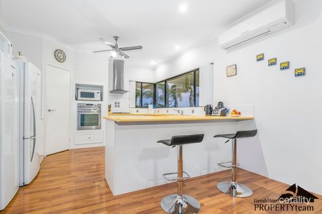 Property photo of 10 Nautical Lookout Glenfield WA 6532