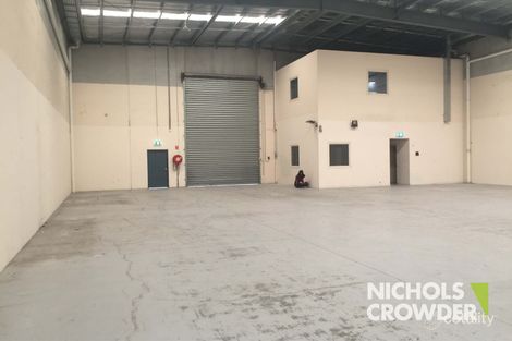 8 Capital Ct, Braeside, VIC 3195