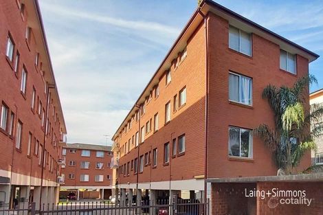 10/89 Hughes St, Cabramatta, NSW 2166