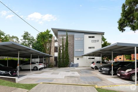Property photo of 9/17 Erneton Street Newmarket QLD 4051