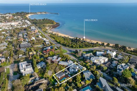 Property photo of 4 Frontage Way Mornington VIC 3931