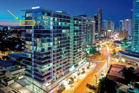 Property photo of 1505/3018 Surfers Paradise Boulevard Surfers Paradise QLD 4217