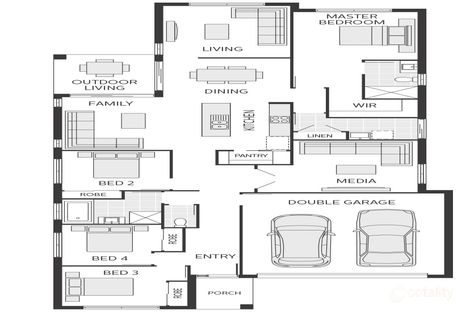 Property photo of 3 Cloud Court Pallara QLD 4110