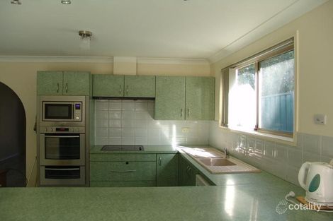 Property photo of 51B Niland Way Casula NSW 2170