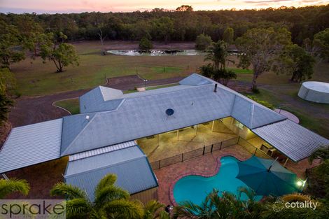 Property photo of 150 Barranjoey Drive Sunshine Acres QLD 4655