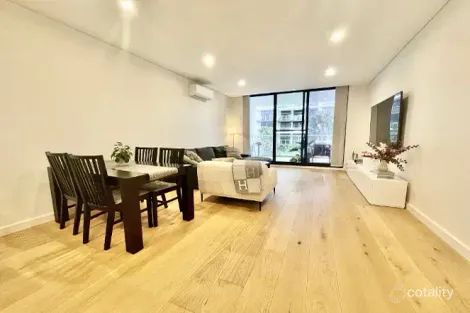 105/30 Innesdale Rd, Wolli Creek, NSW 2205