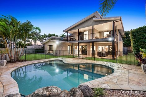 Property photo of 7 Judanne Court Thornlands QLD 4164