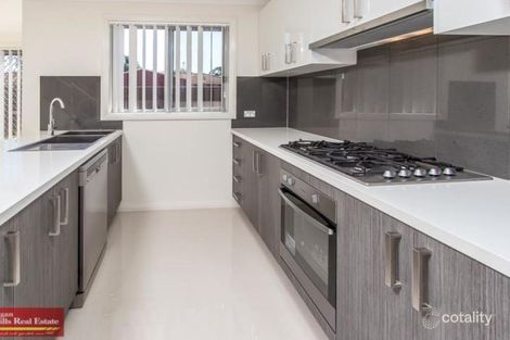 Property photo of 39A Symonds Road Dean Park NSW 2761