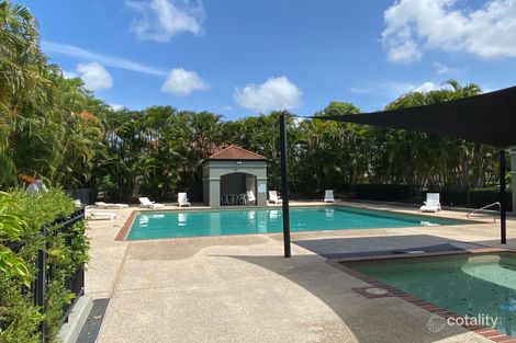 23/19 Santa Barbara Rd, Hope Island, QLD 4212