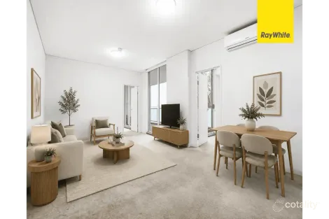 214/27 Dressler Ct, Holroyd, NSW 2142