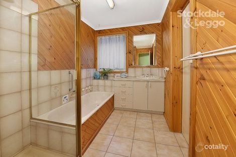 Property photo of 40 Derby Drive Epping VIC 3076