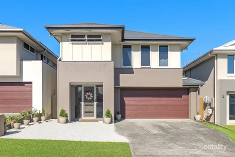 Property photo of 7 Bayleaf Street Griffin QLD 4503