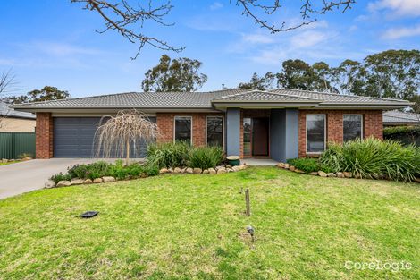 Property photo of 5 Lucy Court Euroa VIC 3666