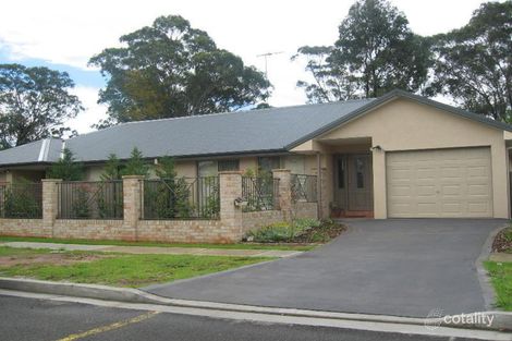 Property photo of 68A Wehlow Street Mount Druitt NSW 2770