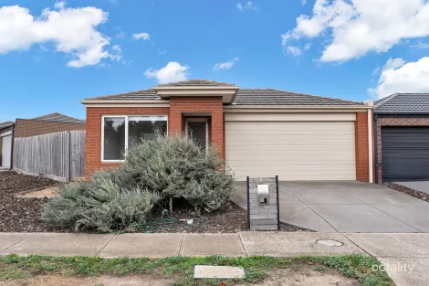 Property photo of 6A Compass Lane Wyndham Vale VIC 3024