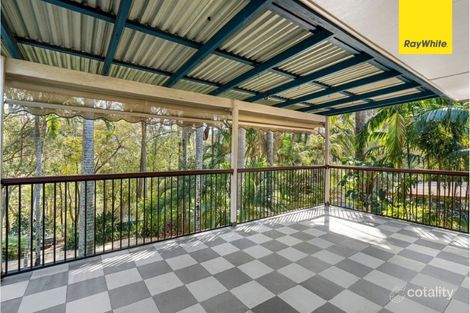 Property photo of 29 Leslie Parade Slacks Creek QLD 4127